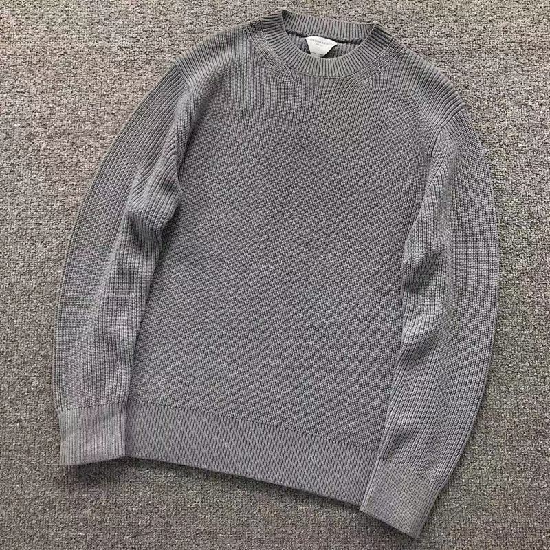 BOTTEGA VENETA SWEATER 3111290421（im 170cm 60kg i wear size M in the phot）