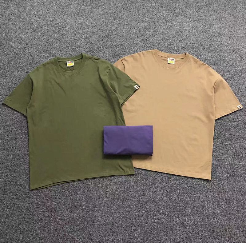 BAPE T-SHIRT 110061217