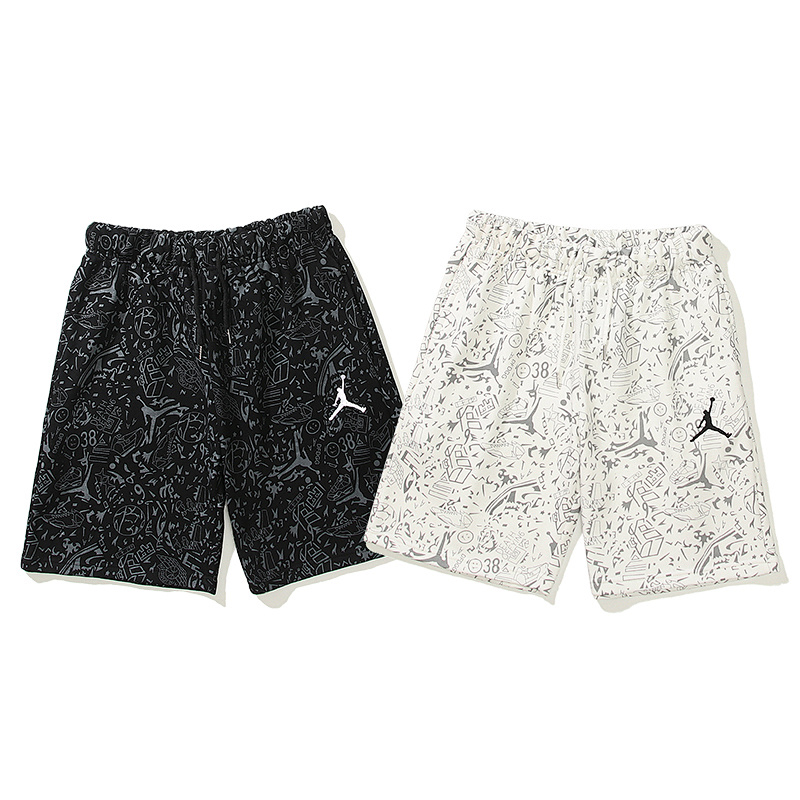AIR JORDAN SHORTS 261480