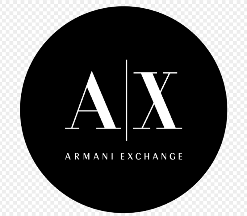 ARMANI EXCHANGE