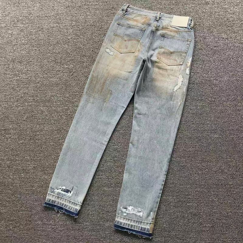 GALLERY DEPT TROUSERS 3109041017