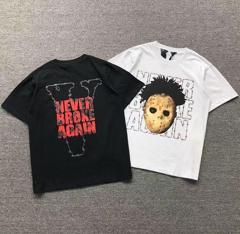 VLONE T-SHIRT 504143191（im 170cm 60kg i wear size S in the phot）
