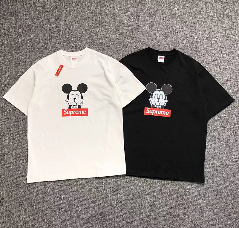 SUPREME T-SHIRT 311123221