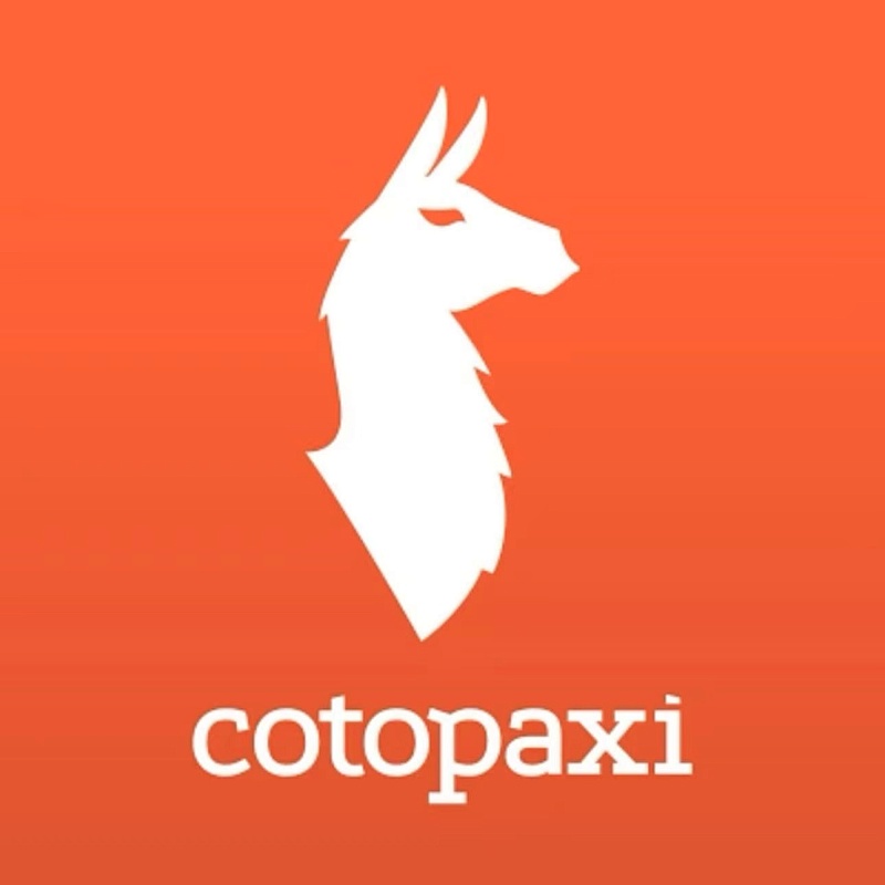COTOPAXI