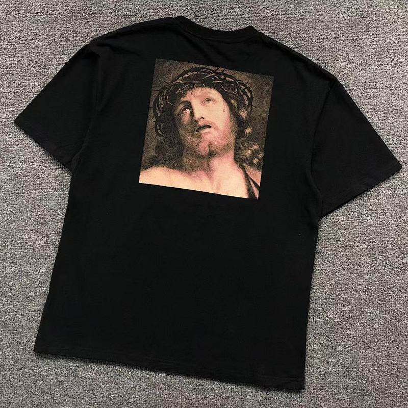 REVENGE T-SHIRT 504012291（im 170cm 60kg i wear size S in the phot）