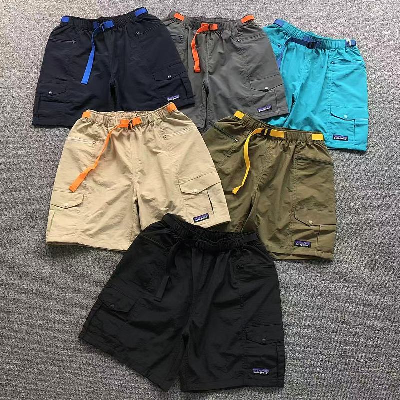 PATAGONIA SHORTS 5260101108（im 170cm 60kg i wear size S in the phot）