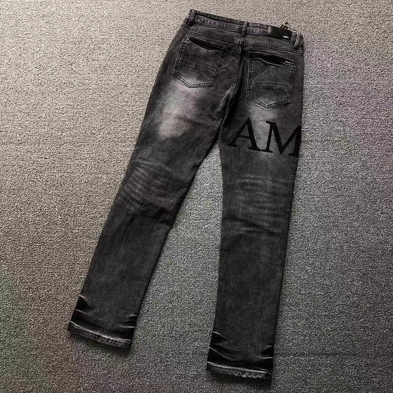 AMIRI TROUSERS 3208193017
