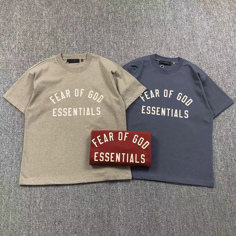 FOG T-SHIRT 31120417（im 170cm 57kg i wear size S in the phot）