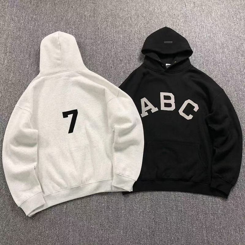 FOG HOODIE 212051871