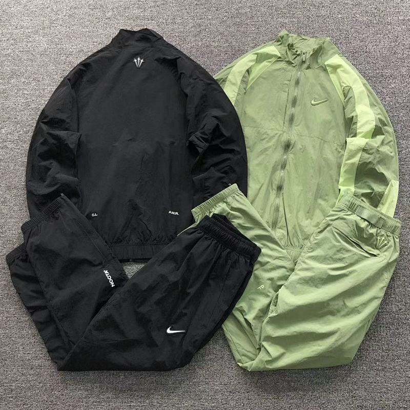 🔥🔥TOP 225 TROUSERS NIKE NOCTA TRENCH COAT TROUSERS 310170119