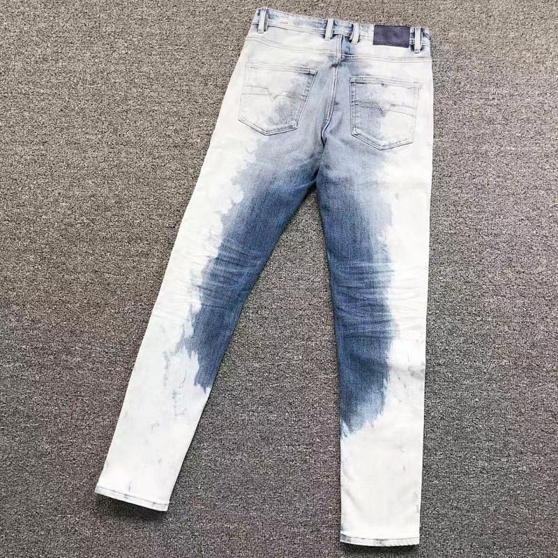 DIESEL TROUSERS 3203210117