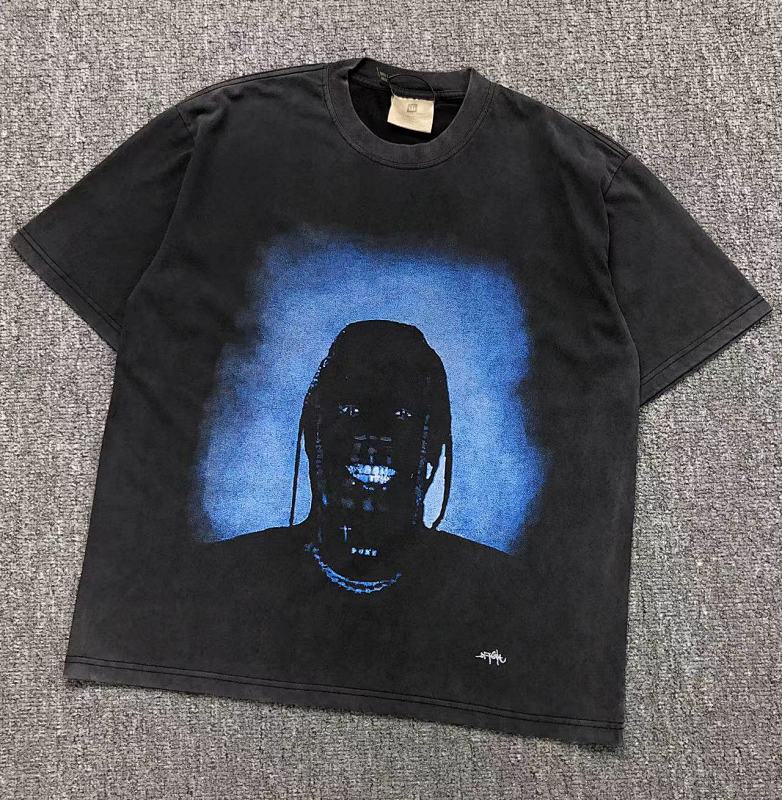 VINTAGE T-SHIRT 111266417