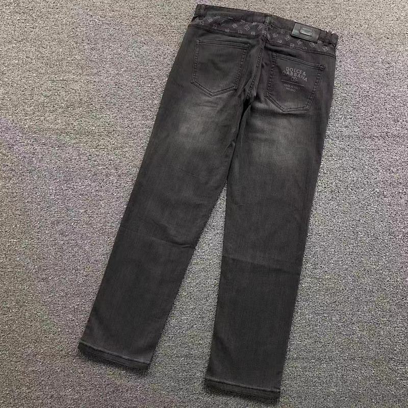 DOLCE GABBANA TROUSERS 2202023201