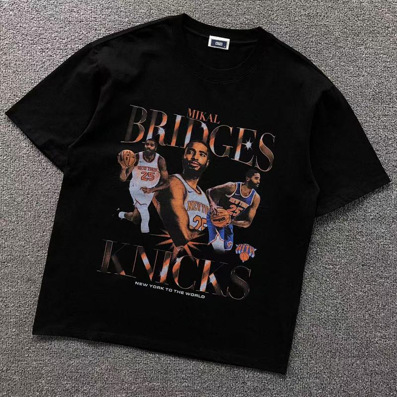 KITH T-SHIRT 57042595（im 170cm 60kg i wear size M in the phot）