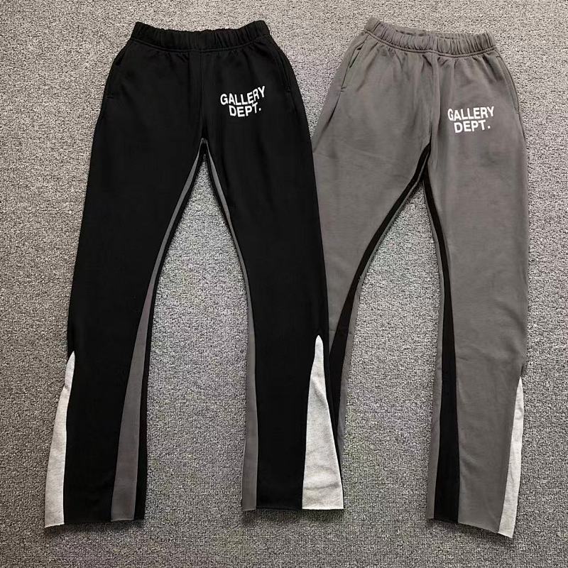 GALLERY DEPT TROUSERS 5121201158