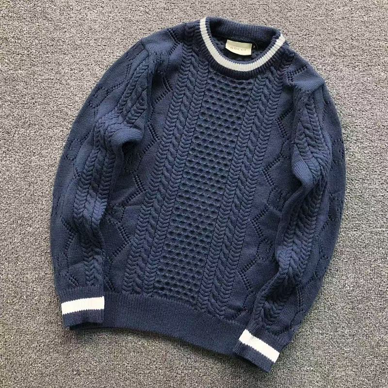 GUCCI SWEATER 4112625146（im 170cm 60kg i wear size M in the phot）