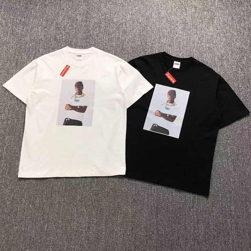 SUPREME T-SHIRT 311132121