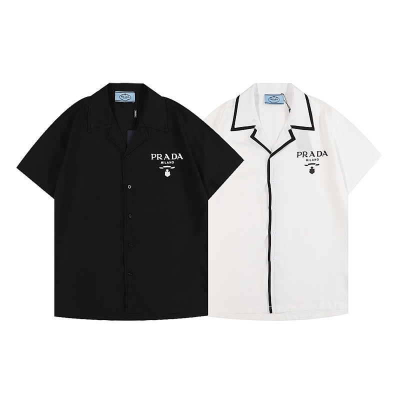 PRADA SHIRT 160601