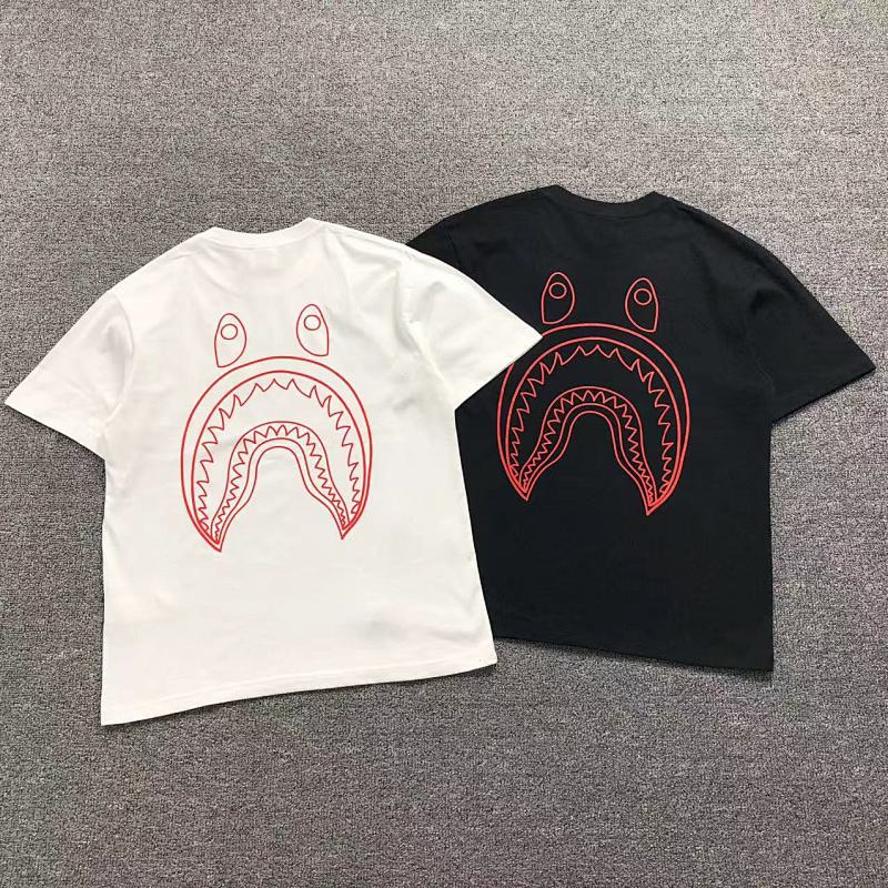 BAPE T-SHIRT 210061017