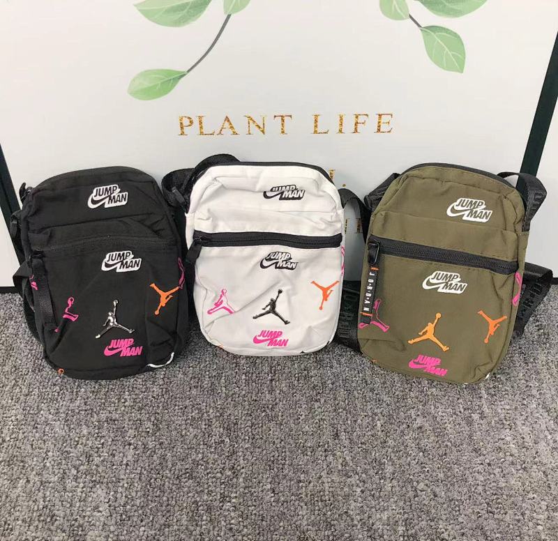 AIR JORDAN BAG 19020466 (长13CM*宽4CM*高17CM)
