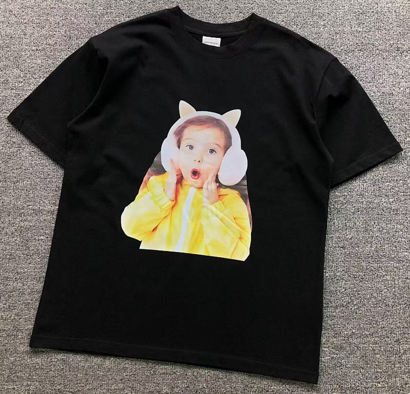 ASRV T-SHIRT 4104161721（im 170cm 60kg i wear size 1 in the phot）