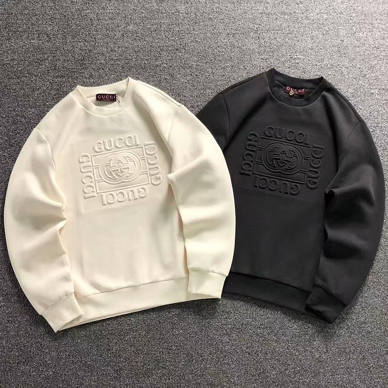 GUCCI HOODIE 3208280221（im 170cm 60kg i wear size M in the phot)
