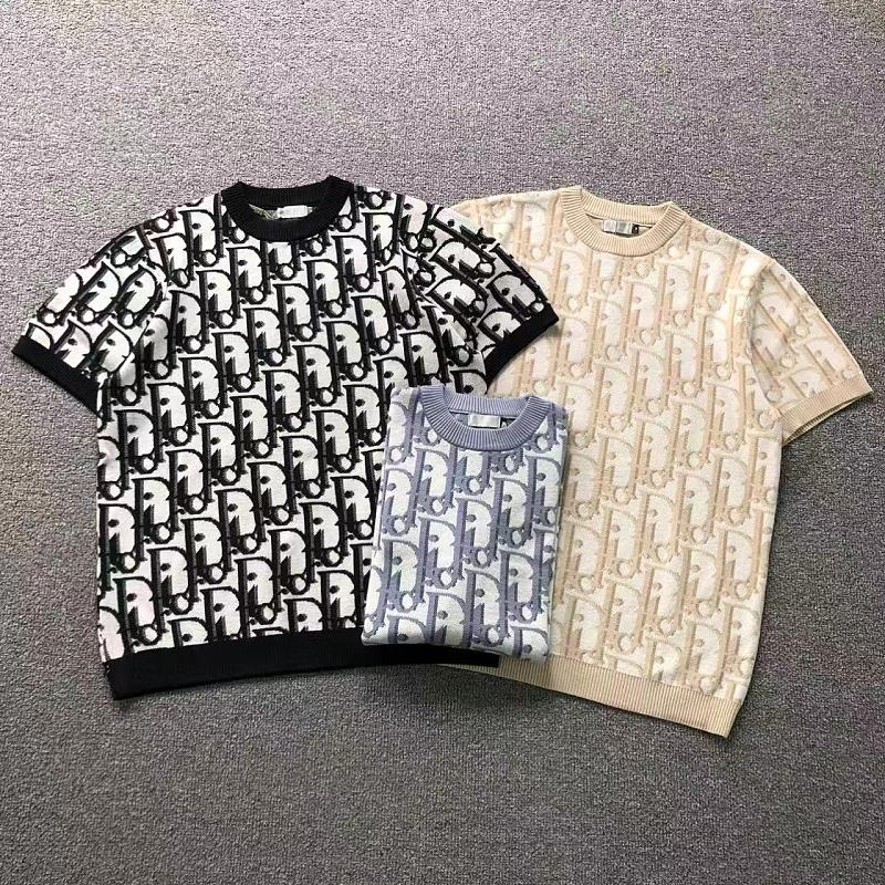 DIOR T-SHIRT 42082109163（im 170cm 60kg i wear size M in the phot）