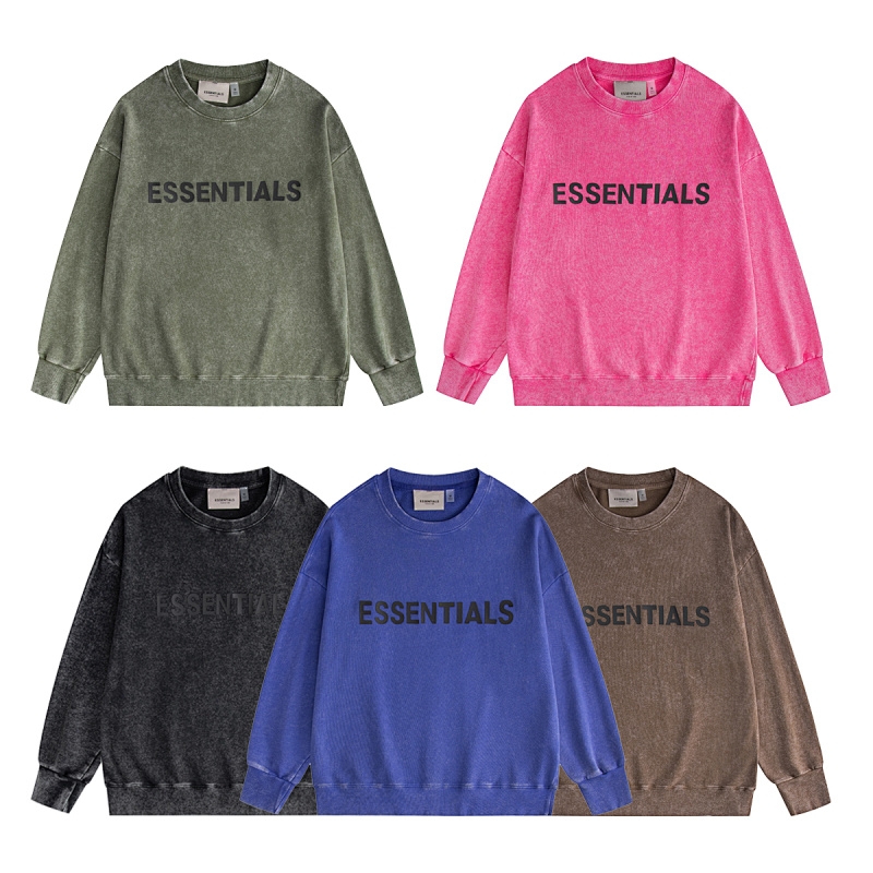FOG HOODIE 152107
