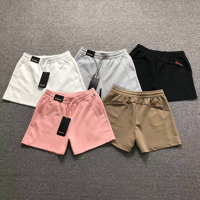 LULULEMON SHORTS FEMAIE STYIE 2205061901