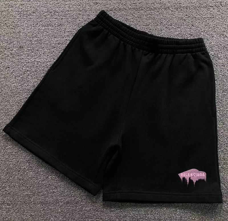 BALENCIAGA SHORTS 3206173521（im 170cm 60kg i wear size S in the phot）