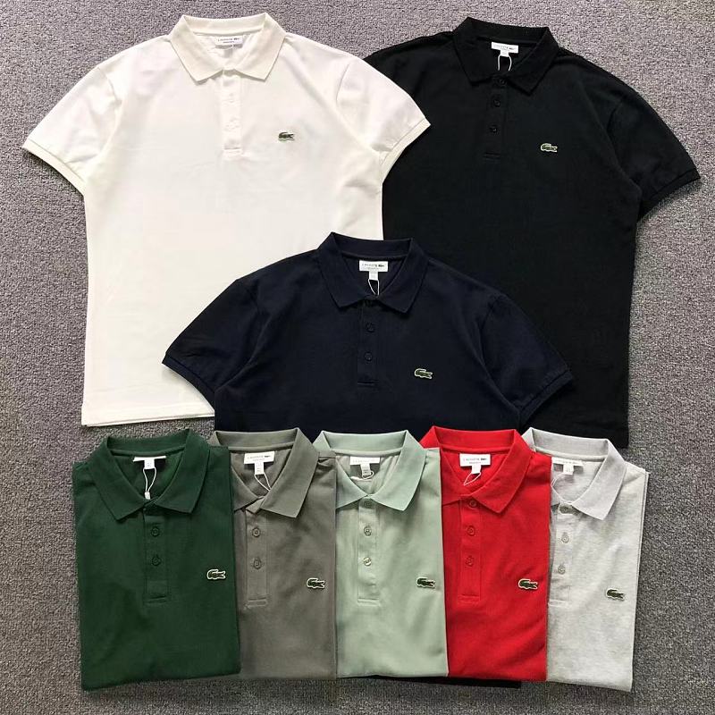 LACOSTE POLO 3204231221（im 170cm 60kg i wear size XL in the phot）