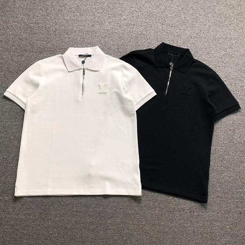 LV POLO 2203273605（im 170cm 60kg i wear size L in the phot）