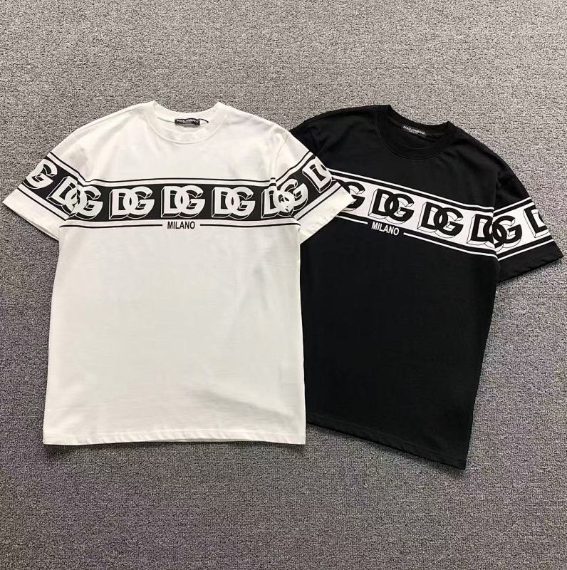 DOLCE GABBANA T-SHIRT 214301815（im 170cm 60kg i wear size M in the phot）