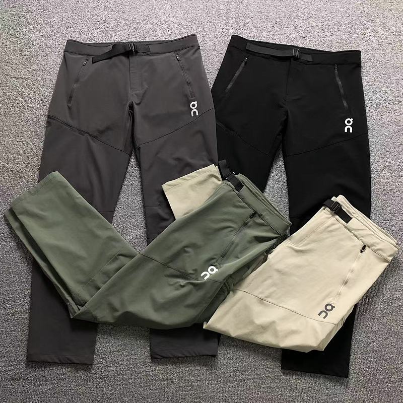 ON TROUSERS 2207160801