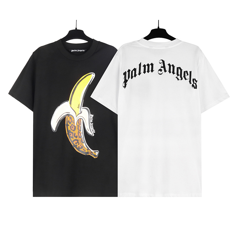 PALM ANGELS T-SHIRT 160958