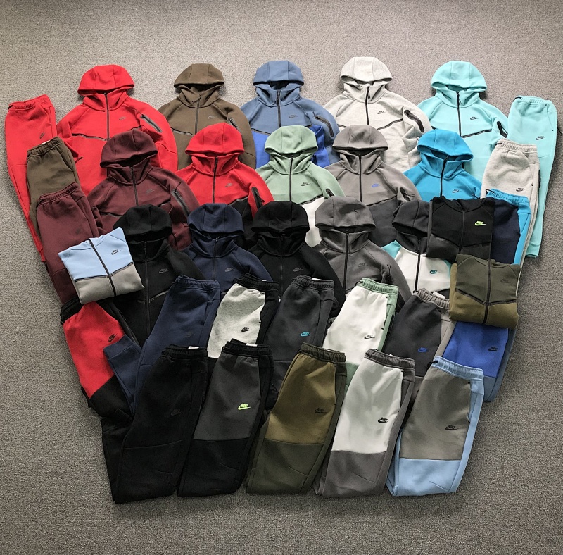 TOP TROUSERS NIKE HOODIE TROUSERS 22040269001（im 170cm 60kg i wear size L in the phot）