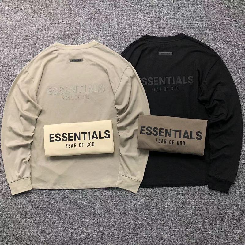 FOG LONG SLEEVED 39180551