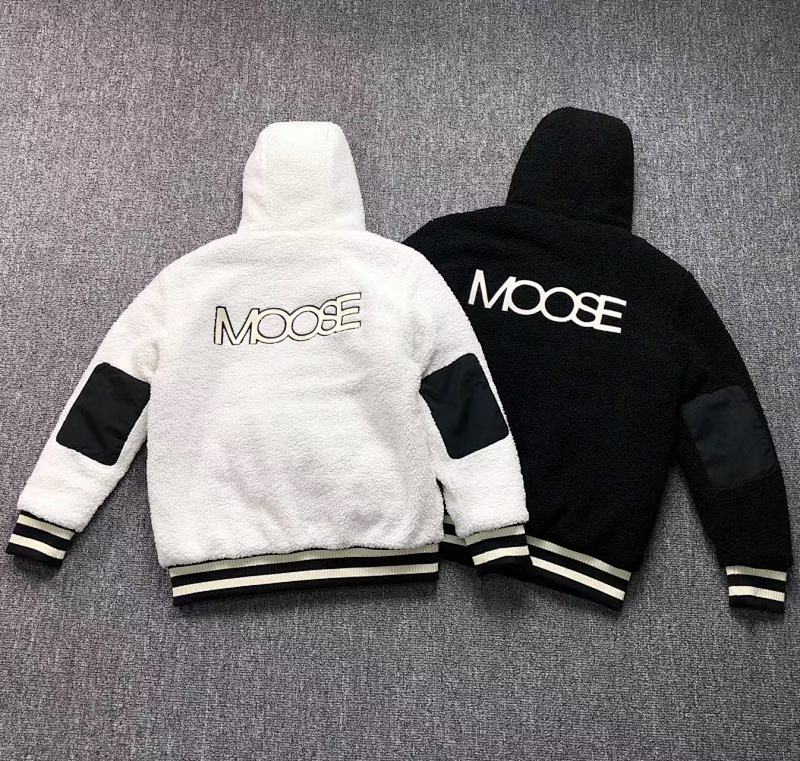 MOOSE KNUCKLES DOWN JACKETSP 180611 （im 170cm 57kg i wear size M in the phot）