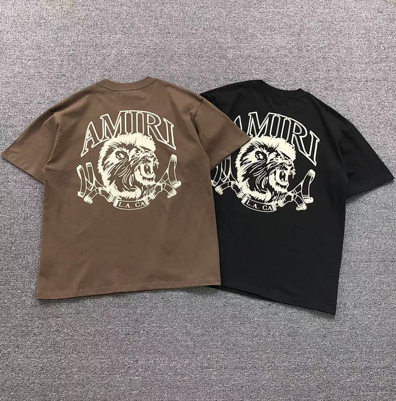 AMIRI T-SHIRT 311031617