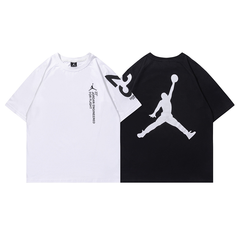 AIR JORDAN T-SHIRT 261459