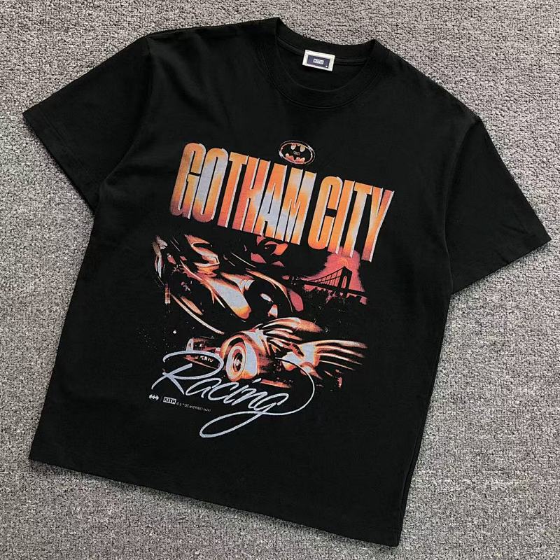 KITH T-SHIRT 504194195（im 170cm 60kg i wear size M in the phot）