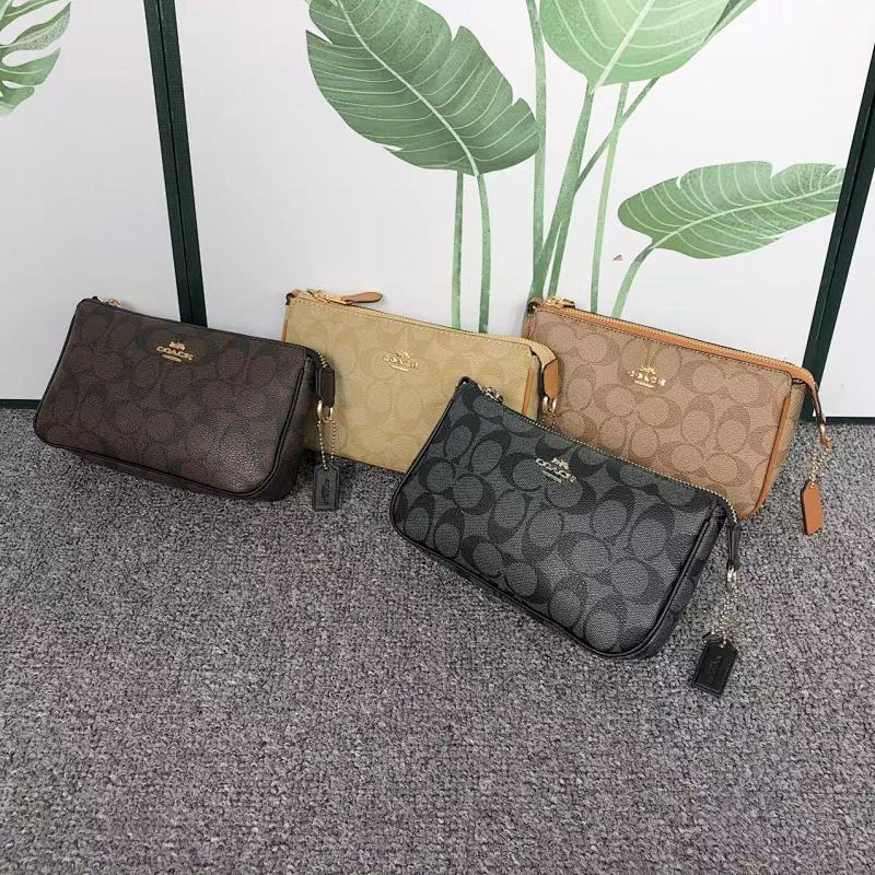COACH BAG 4105052175 ( 长21CM*宽5CM*12CM)
