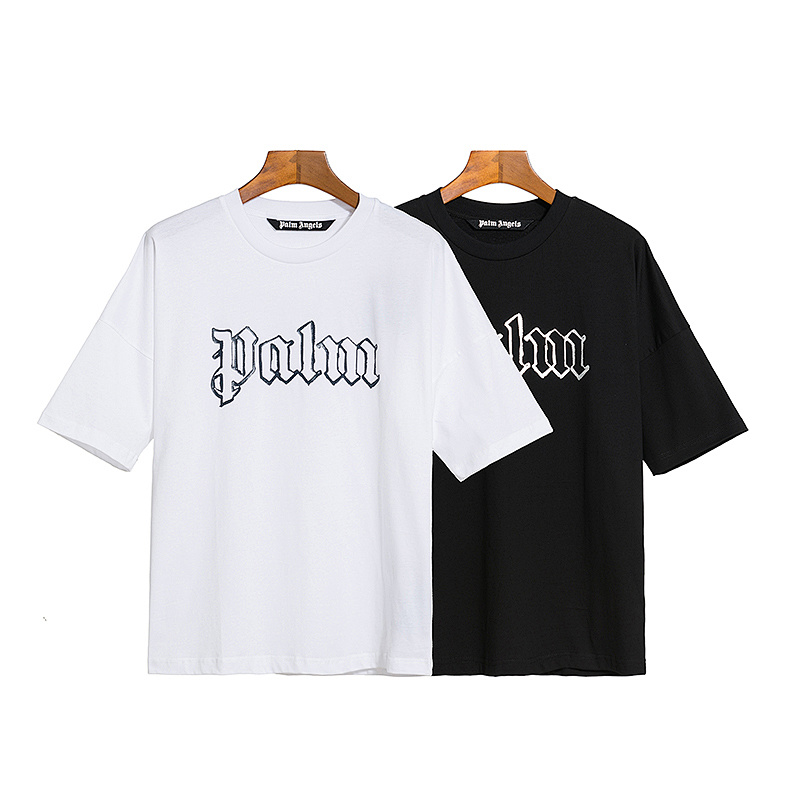 PALM ANGELS T-SHIRT 261188