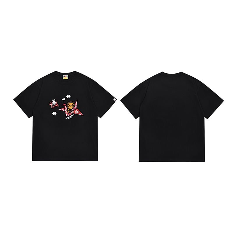 BAPE T-SHIRT 153024