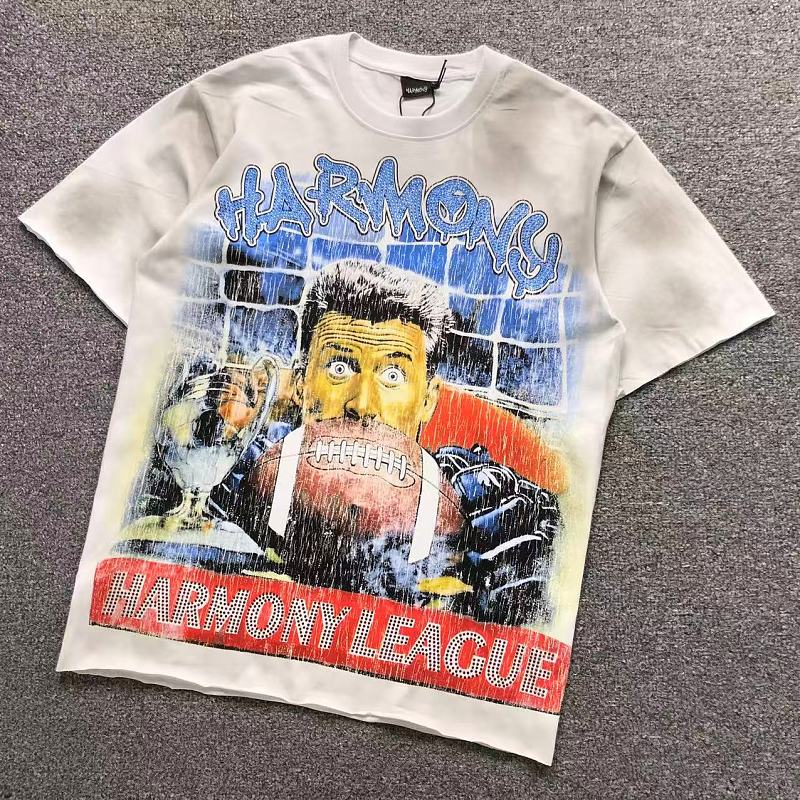 FASHION T-SHIRT 3205194317（im 170cm 60kg i wear size S in the phot）