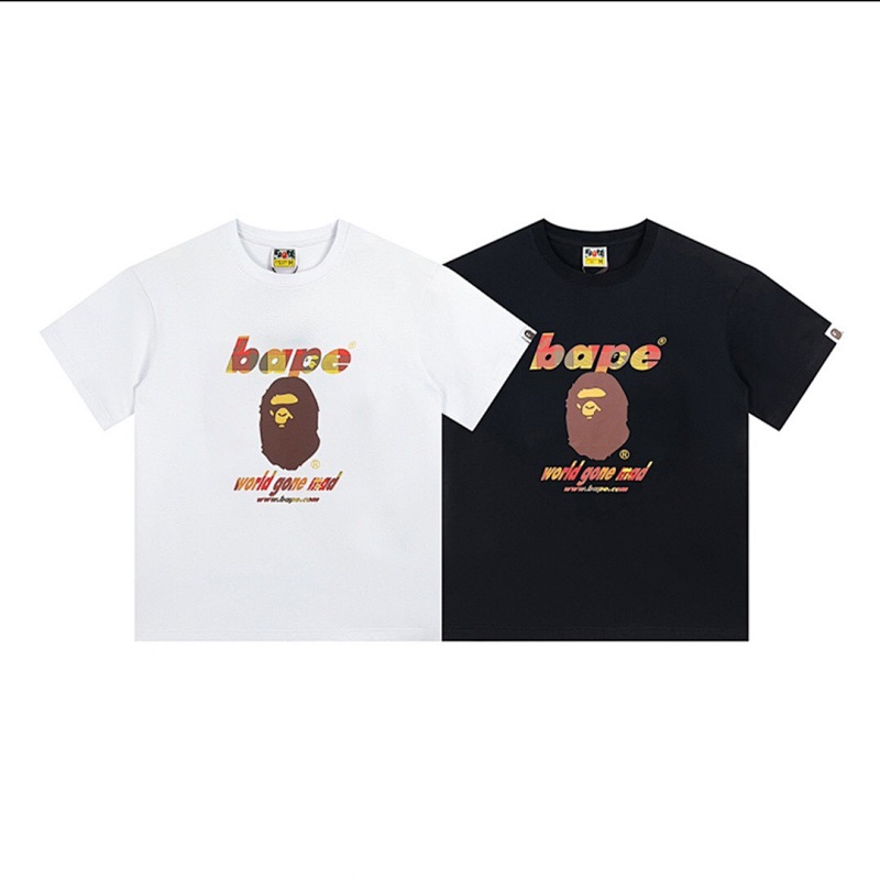 BAPE T-SHIRT 160481