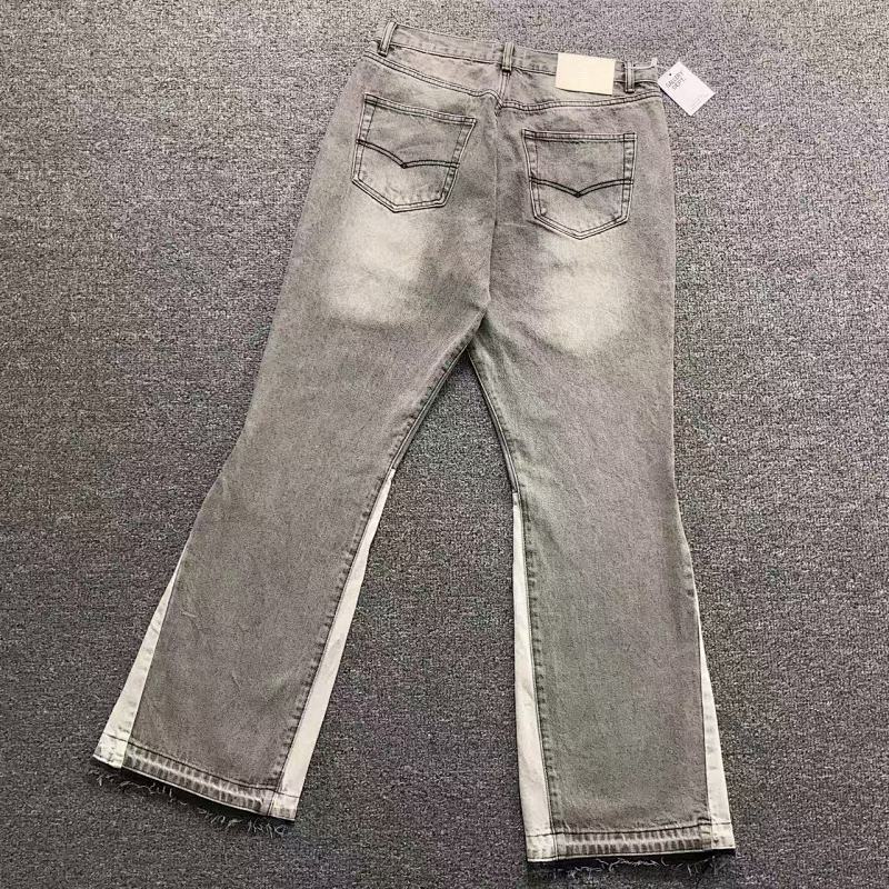 GALLERY DEPT TROUSERS 412194017（im 170cm 57kg i wear size M in the phot）
