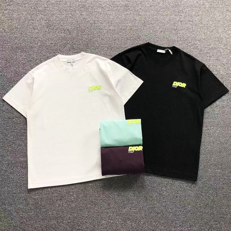 DIOR T-SHIRT 4207090921（im 170cm 60kg i wear size L in the phot）
