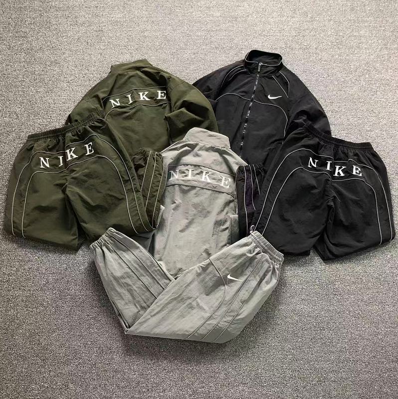 TOP TROUSERS NIKE JACKET TROUSER 4208261377