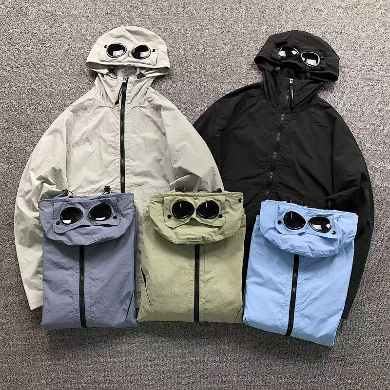 CP TRENCH COAT 3106071429（im 170cm 60kg i wear size L in the phot）